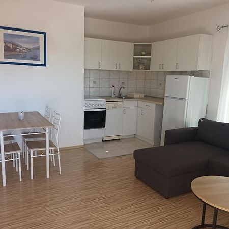 Apartman Nina Vodice Exterior photo