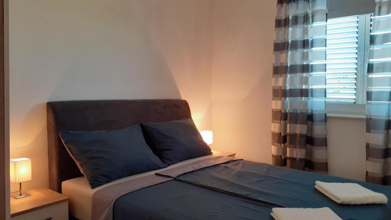 Apartman Nina Vodice Exterior photo