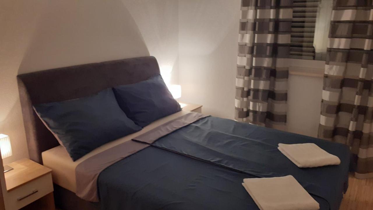 Apartman Nina Vodice Exterior photo