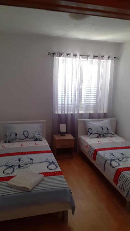 Apartman Nina Vodice Exterior photo